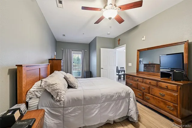 $310,000 | 5255 Memphis Street, Unit 208, Denver, CO 80239