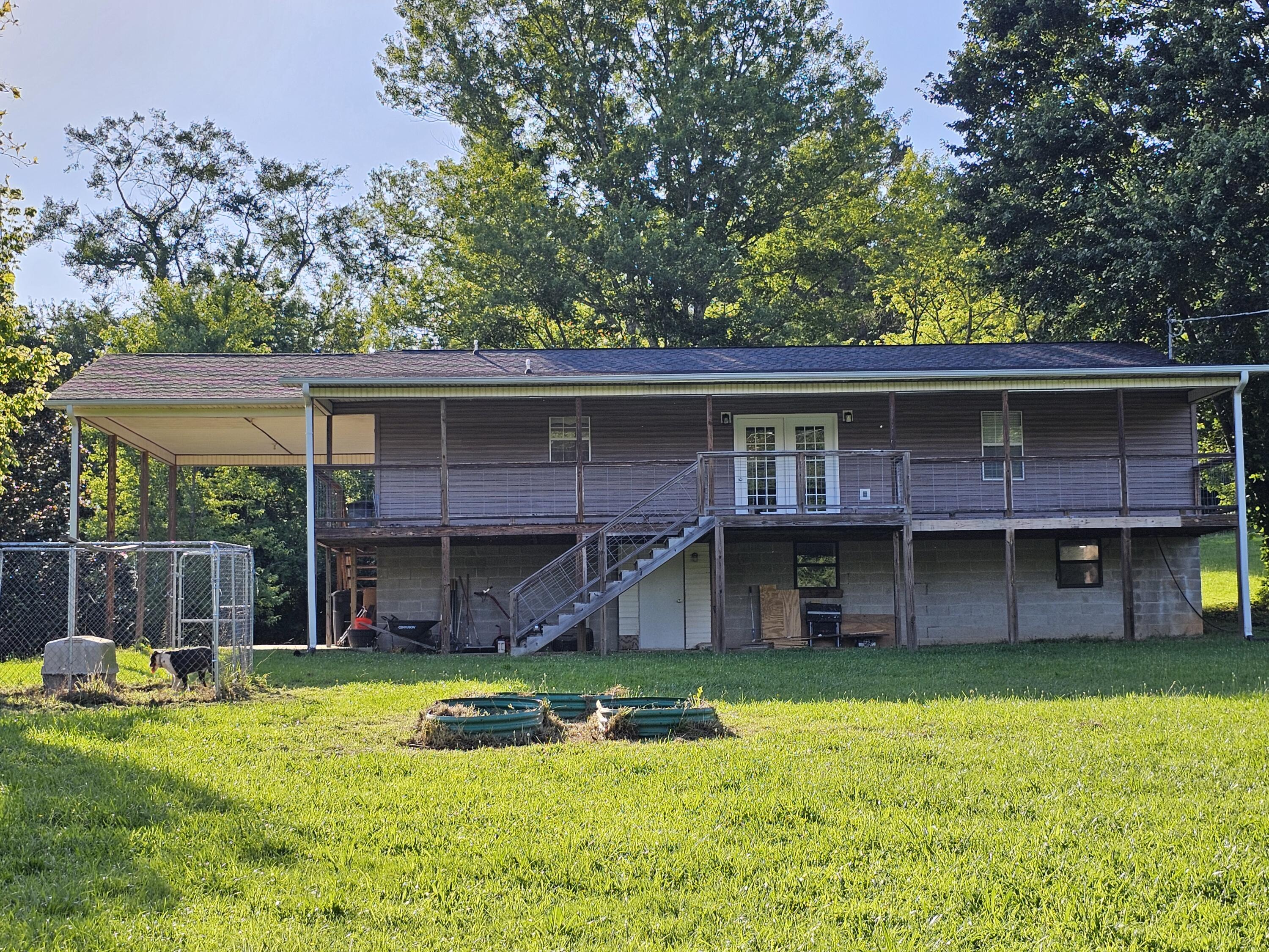 770 Jack Smith Road, Unit 15 Dunlap, TN 37327 - Photo 12 of 47 1000014122
