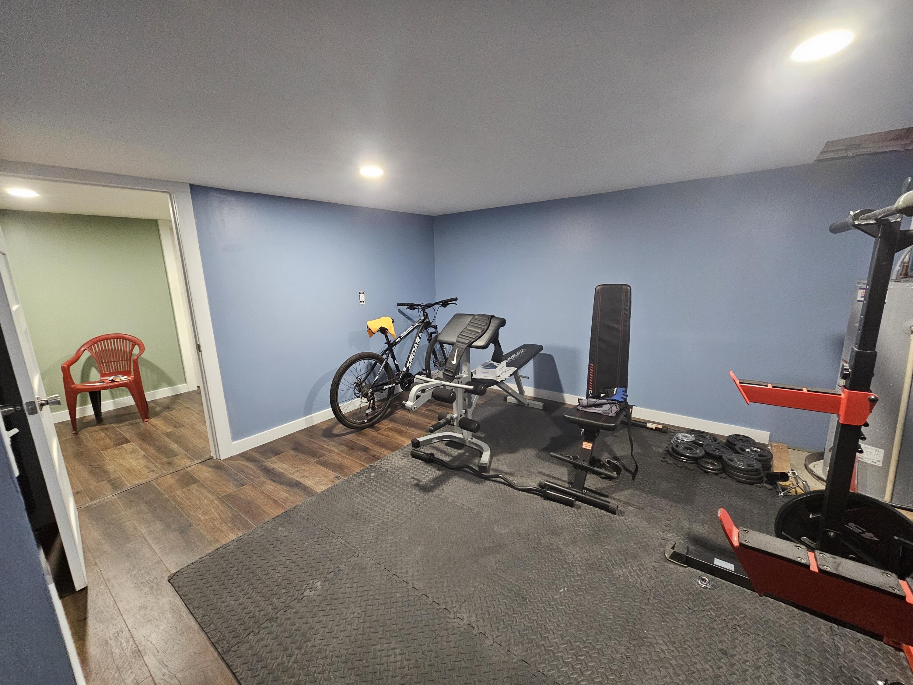 770 Jack Smith Road, Unit 15 Dunlap, TN 37327 - Photo 41 of 47 1000014078