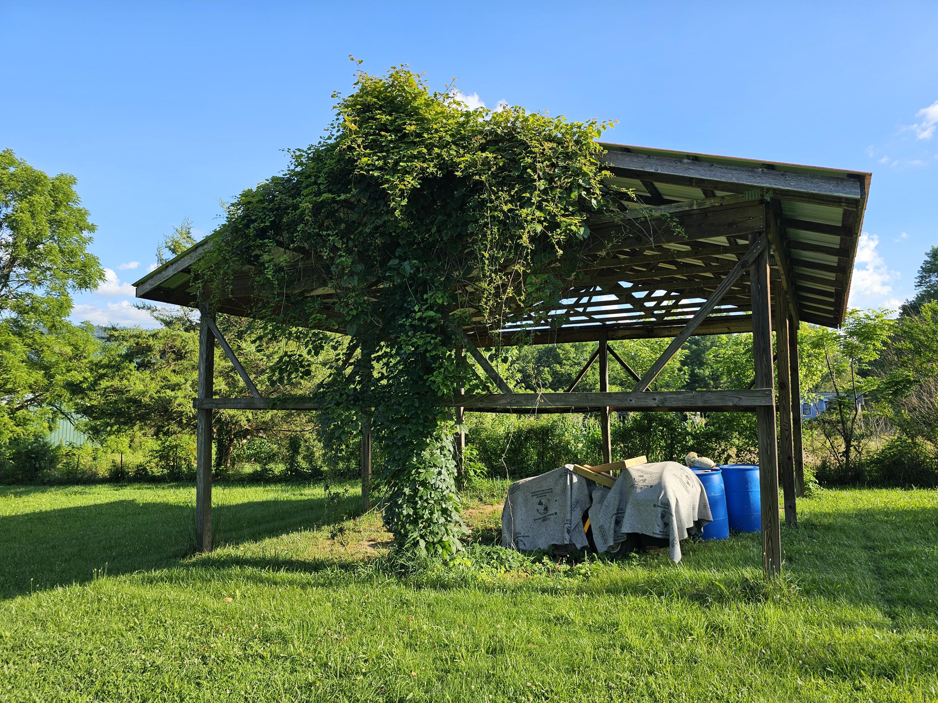770 Jack Smith Road, Unit 15 Dunlap, TN 37327 - Photo 10 of 47 1000014120