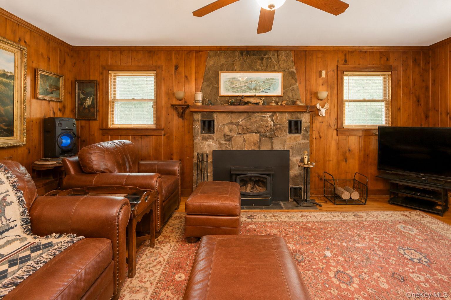 261 Cedar Cliff Road Monroe, NY 10950 - Photo 21 of 49