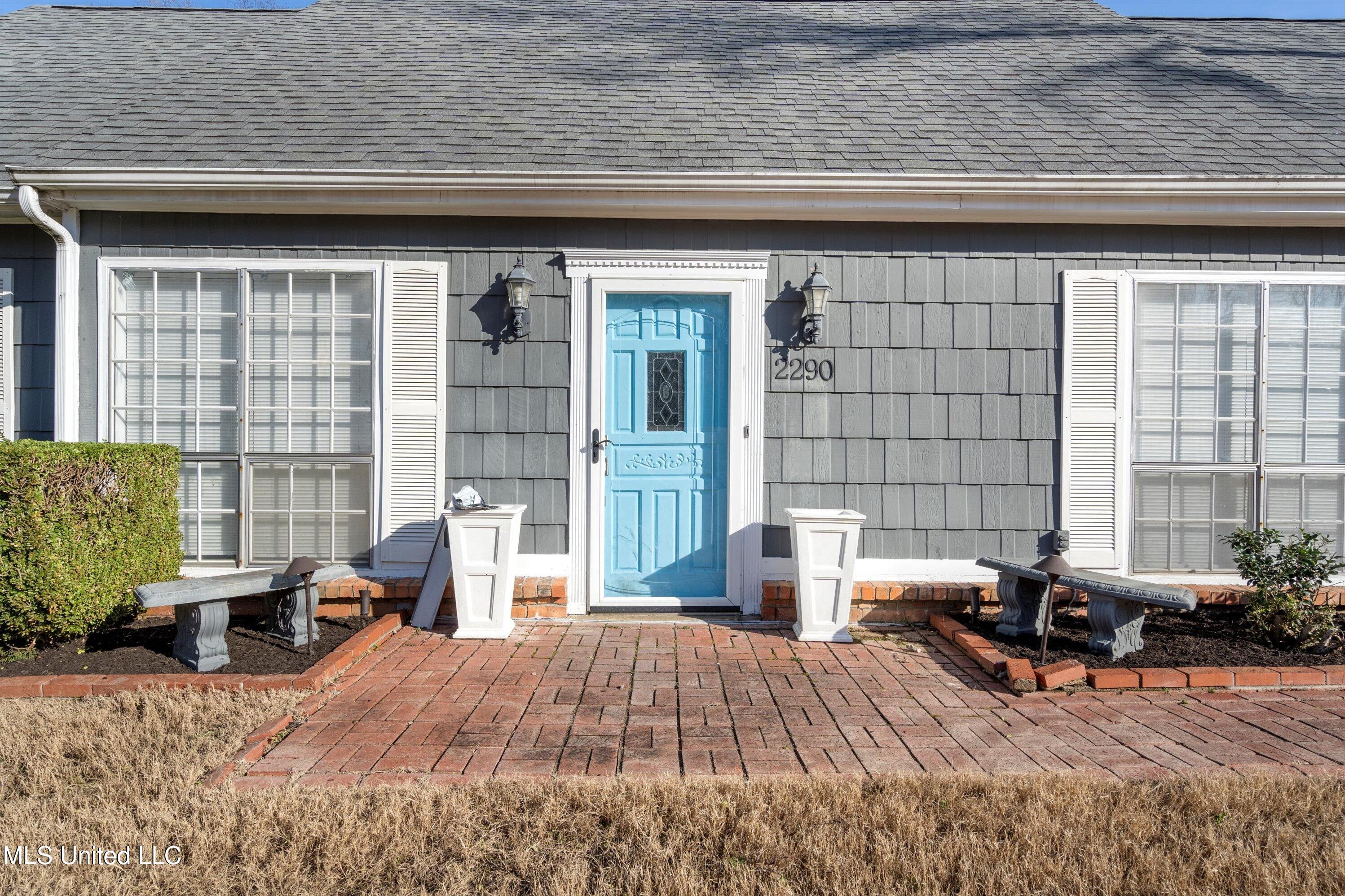 2290 Itasca Drive Nesbit, MS 38651 - Photo 3 of 30 03-DSC4612