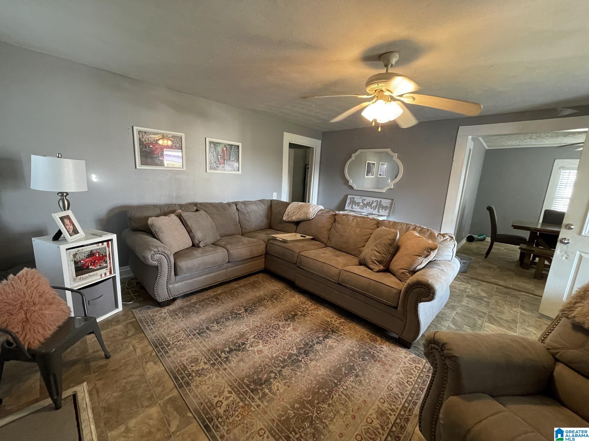 47 Swift Street Lineville, AL 36266 - Photo 5 of 22