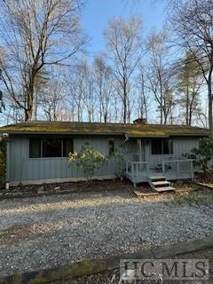 53 Timber Ridge Drive Sylva, NC 28779 - Photo 1 of 40 Gallery Image 1