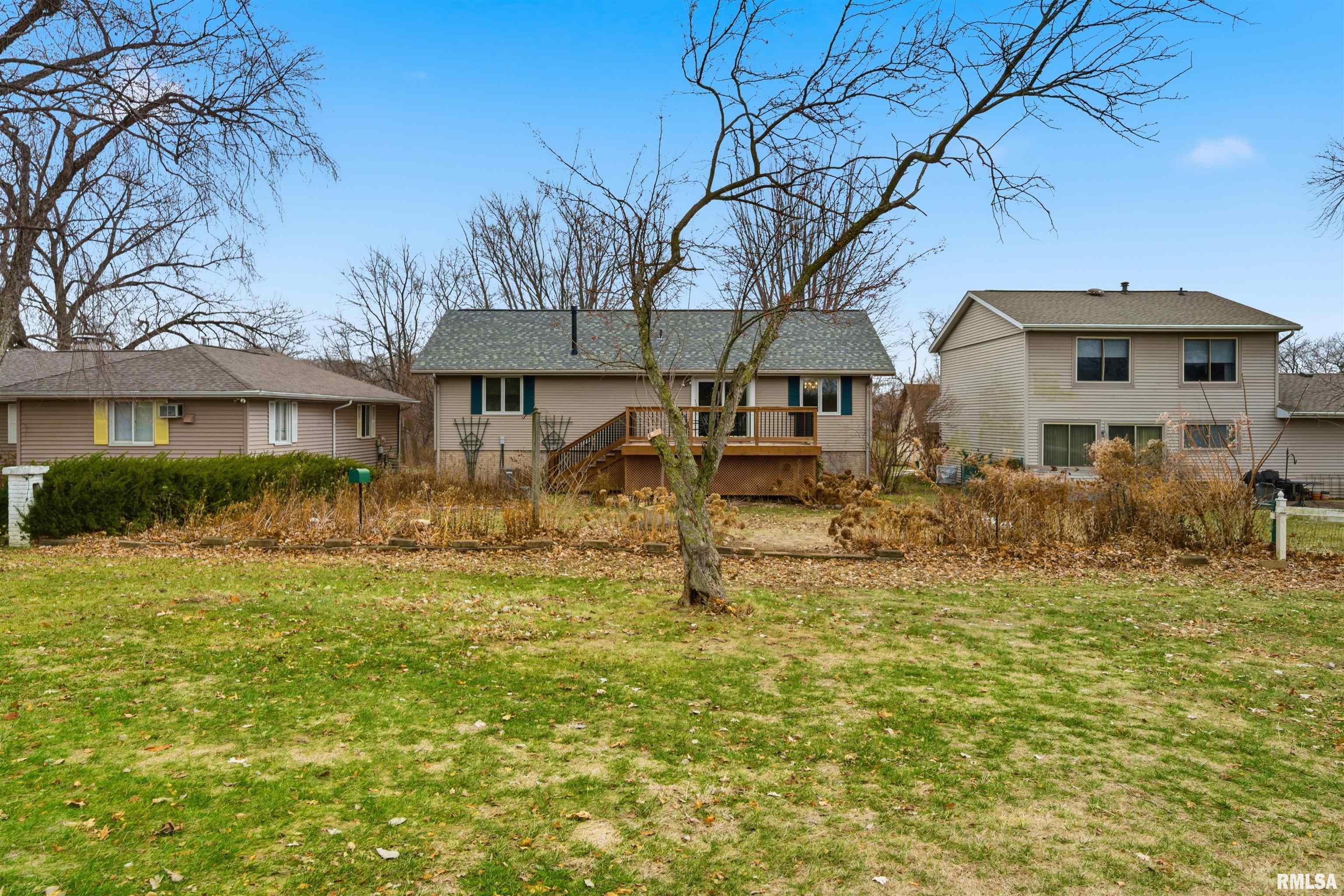 2003 Highwood Avenue Pekin, IL 61554 - Photo 36 of 38