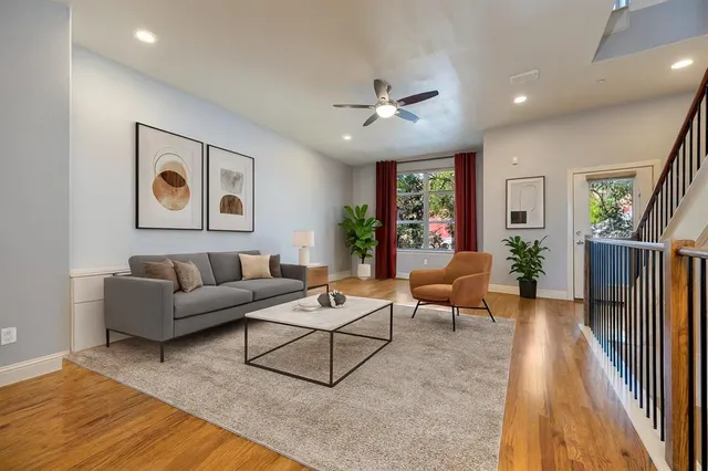 $620,000 | 614 East 1st Street, Fort Worth, TX 76102