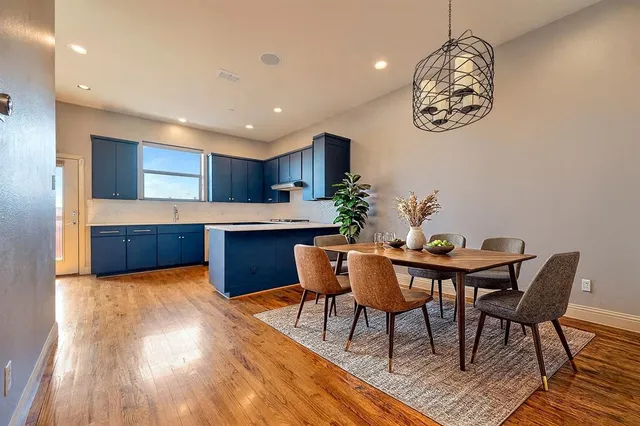 $620,000 | 614 East 1st Street, Fort Worth, TX 76102