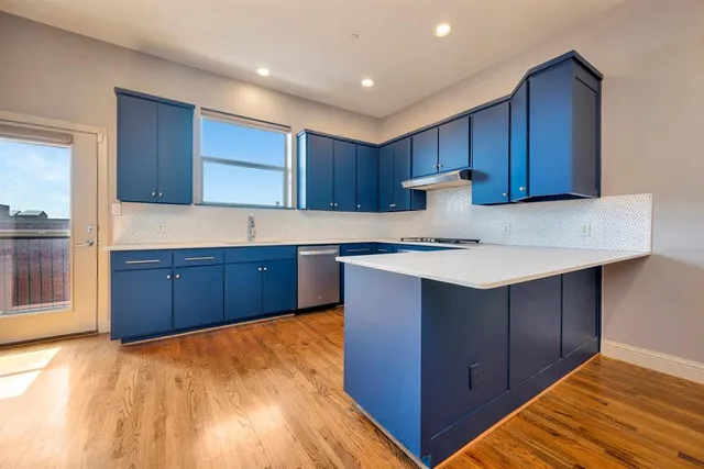 $620,000 | 614 East 1st Street, Fort Worth, TX 76102