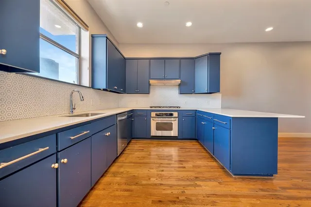 $620,000 | 614 East 1st Street, Fort Worth, TX 76102