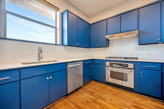 $620,000 | 614 East 1st Street, Fort Worth, TX 76102