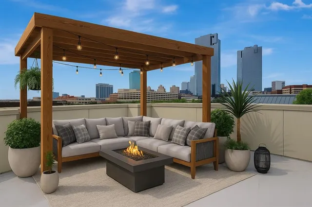 $620,000 | 614 East 1st Street, Fort Worth, TX 76102