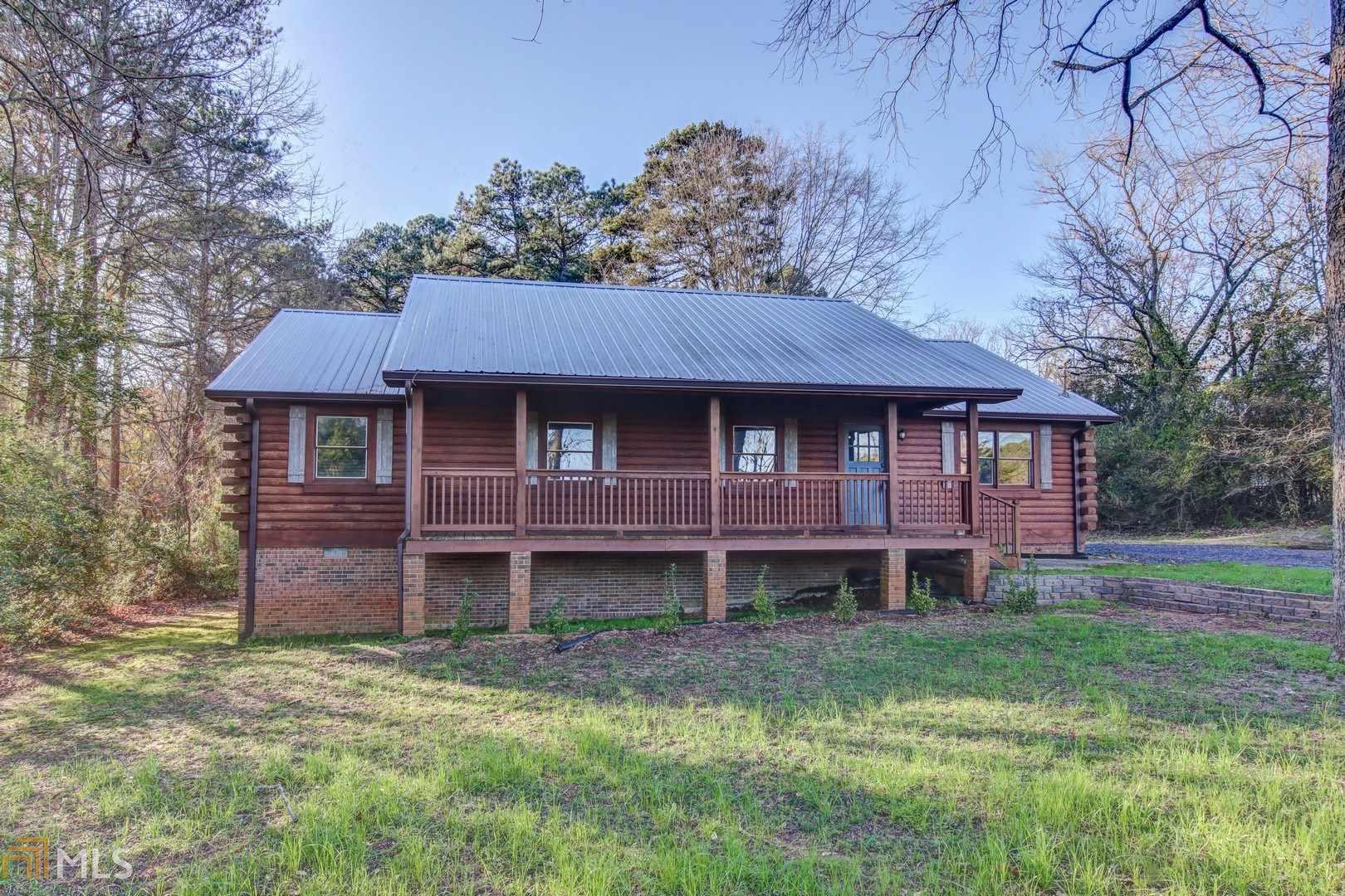 1350 Dixie Road Covington, GA 30014 - Photo 1 of 1