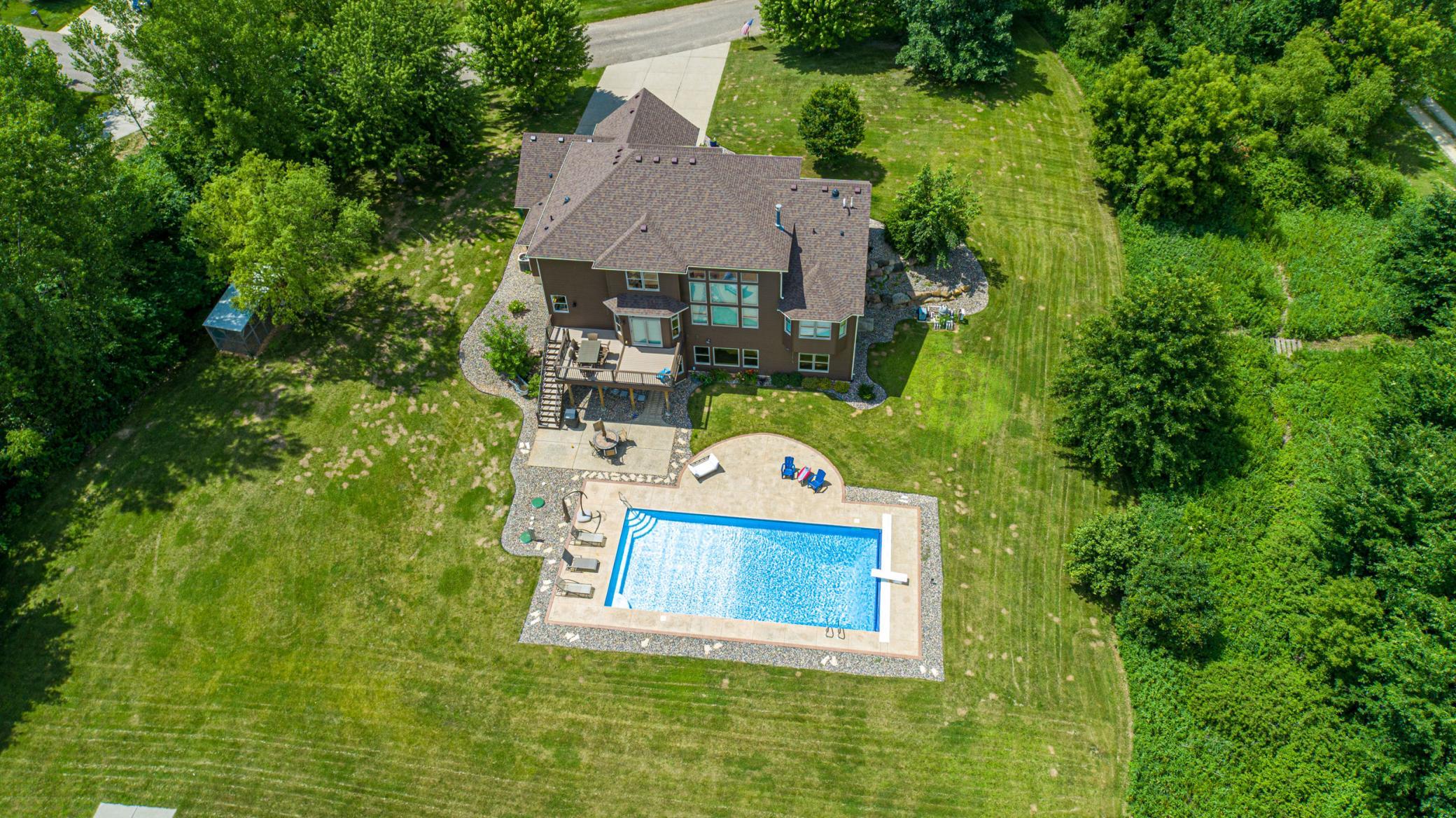 11205 Cir Lake Lane Faribault, MN 55021 - Photo 86 of 98