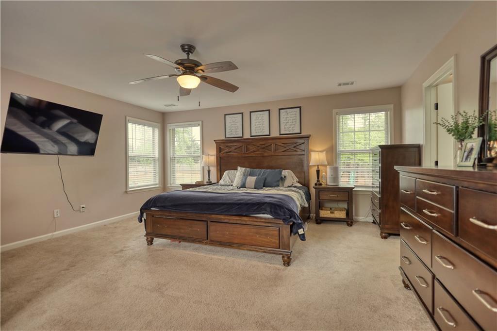 725 Beckenham Walk Drive Dacula, GA 30019 - Photo 34 of 54