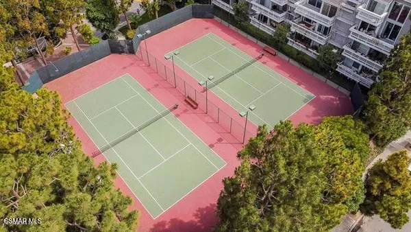 $5,950 | 4338 Redwood Avenue, Unit B313, Marina del Rey, CA 90292