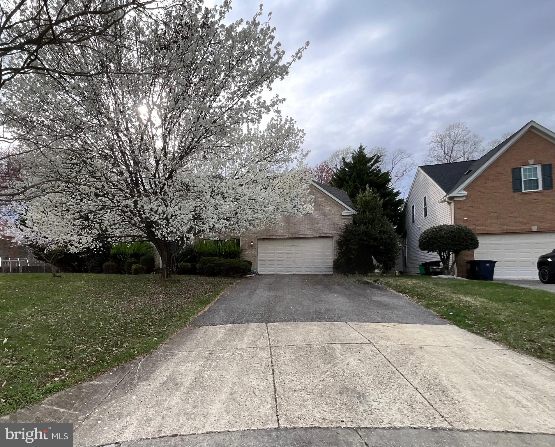 3208 Clavier Place Clinton, MD 20735 - Photo 1 of 3 Exterior Front