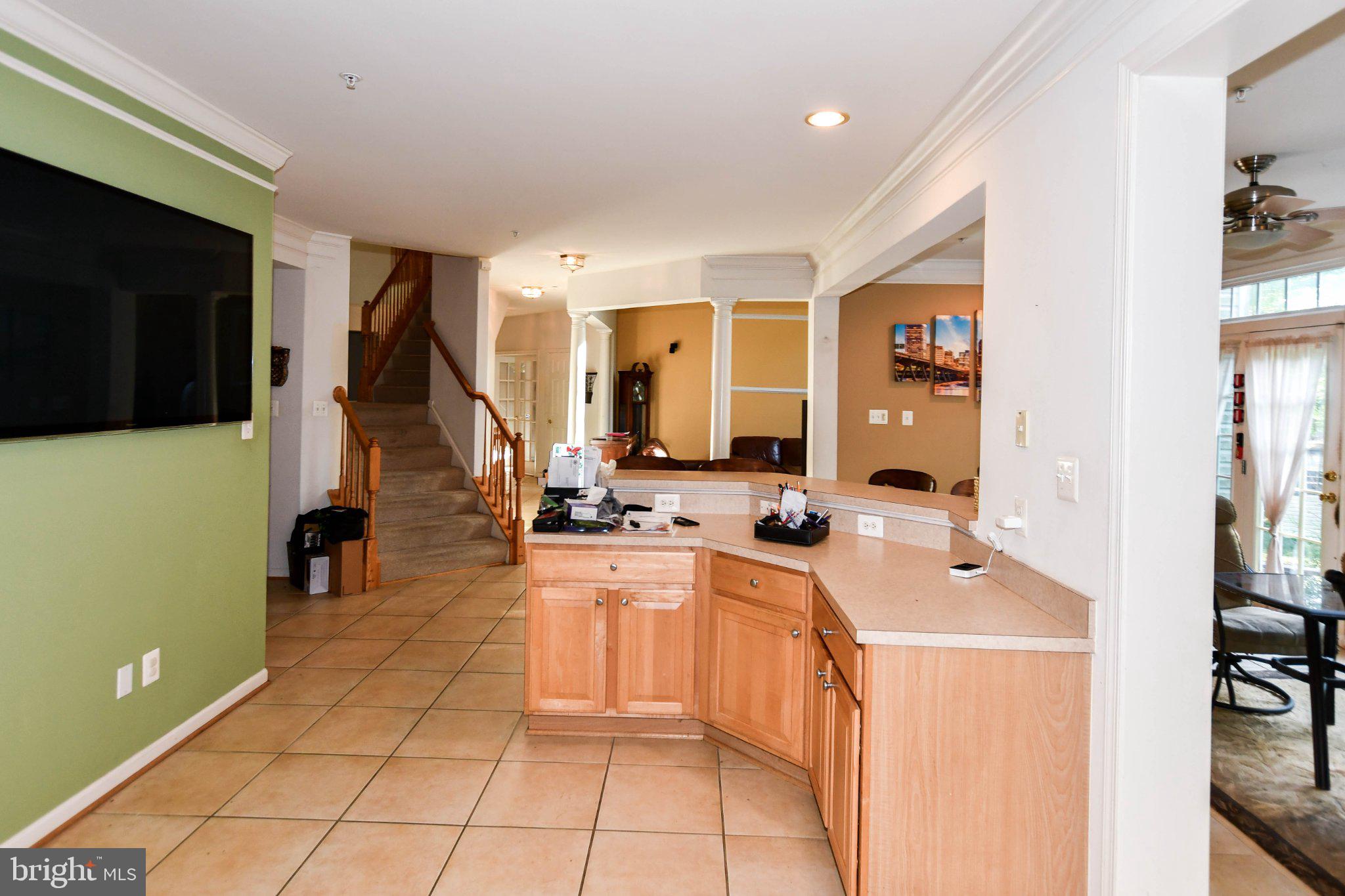 3208 Clavier Place Clinton, MD 20735 - Photo 24 of 55 Spacious entryway with modern charm.