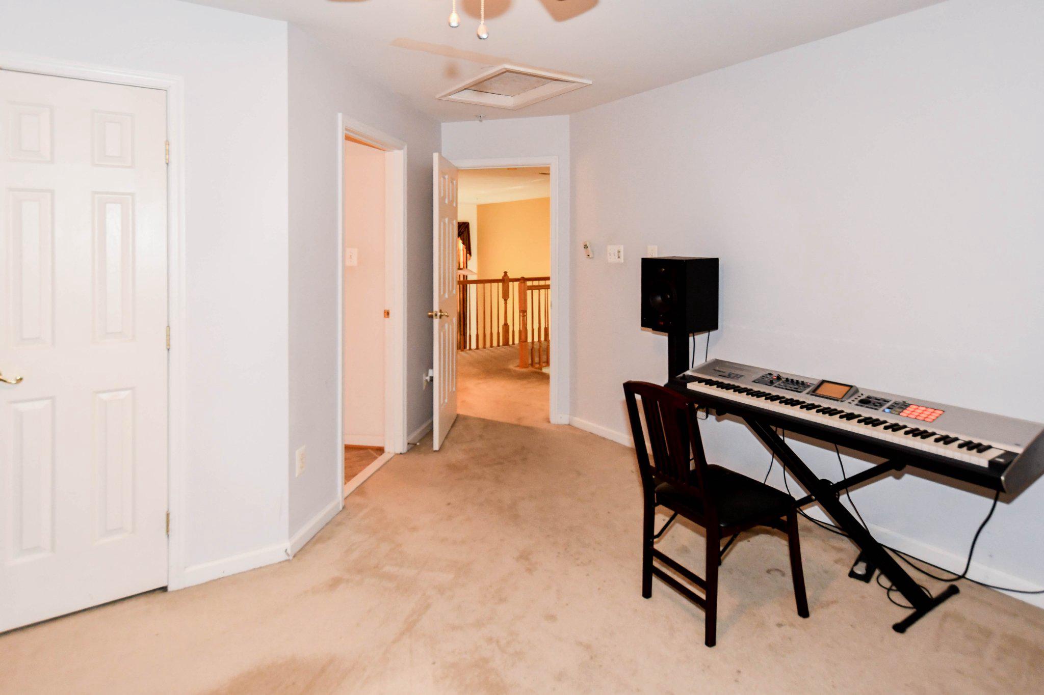 3208 Clavier Place Clinton, MD 20735 - Photo 28 of 55 a view of a livingroom with furniture and a window