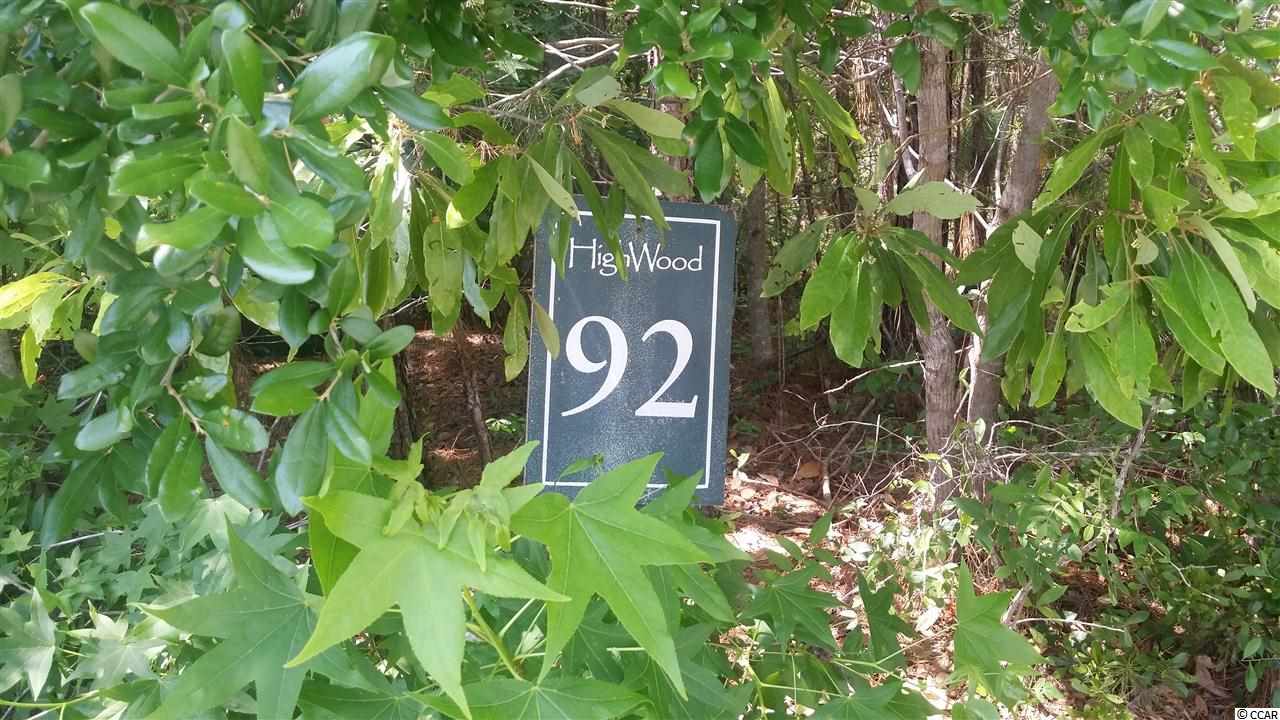 Cascade Drive Murrells Inlet, SC 29576 - Photo 2 of 12 Gallery Image 2