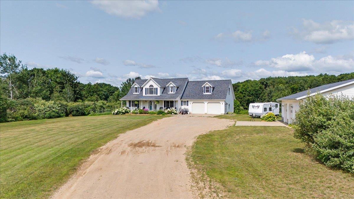 3186 Lake George Road West Branch, MI 48661 - Photo 3 of 67 Gallery Image 3