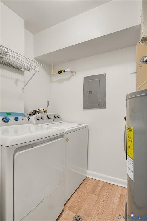 2106 Turtle Run Drive, Unit 3 Henrico, VA 23233 - Photo 12 of 26