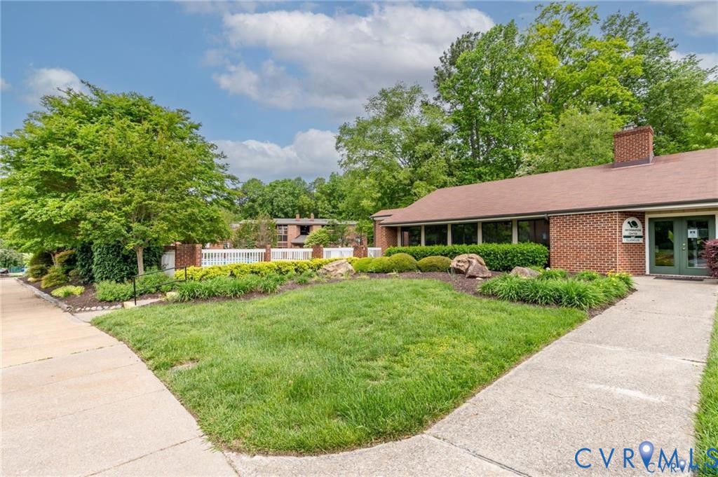 2106 Turtle Run Drive, Unit 3 Henrico, VA 23233 - Photo 18 of 26