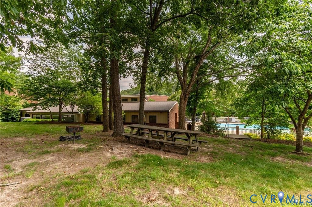 2106 Turtle Run Drive, Unit 3 Henrico, VA 23233 - Photo 21 of 26