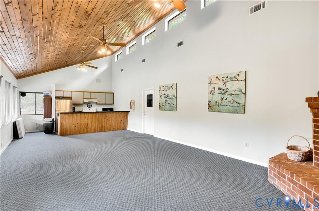 2106 Turtle Run Drive, Unit 3 Henrico, VA 23233 - Photo 24 of 26