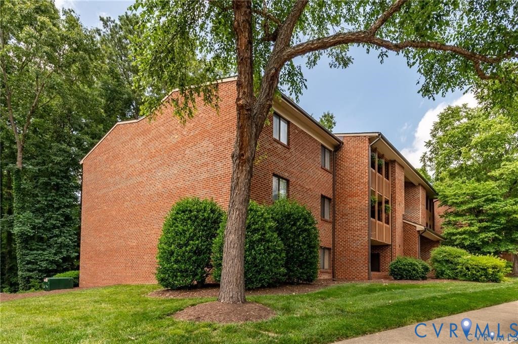 2106 Turtle Run Drive, Unit 3 Henrico, VA 23233 - Photo 26 of 26