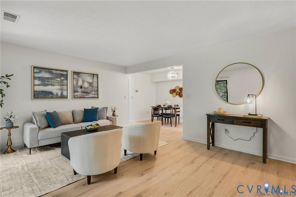 2106 Turtle Run Drive, Unit 3 Henrico, VA 23233 - Photo 4 of 26