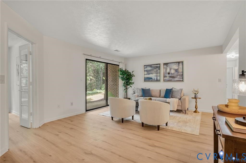 2106 Turtle Run Drive, Unit 3 Henrico, VA 23233 - Photo 7 of 26