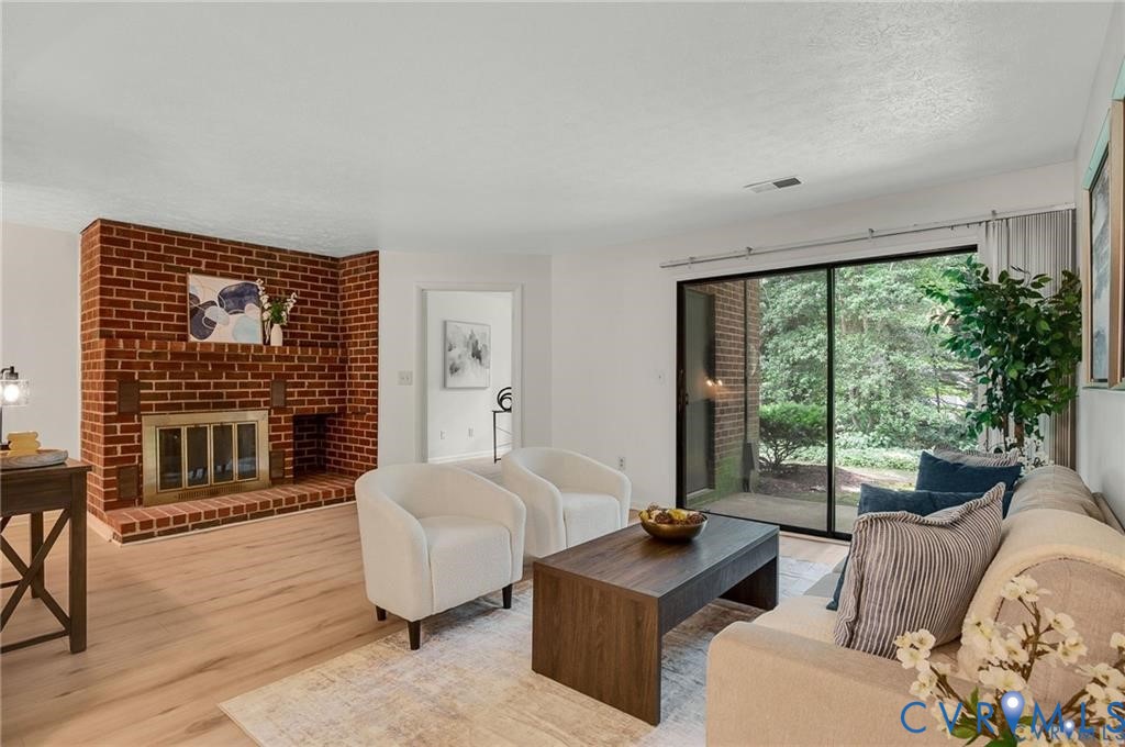 2106 Turtle Run Drive, Unit 3 Henrico, VA 23233 - Photo 8 of 26