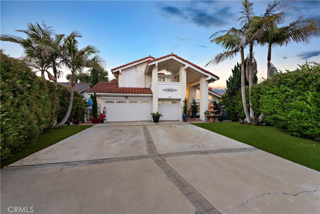 33622 Via Martos Dana Point, CA 92629 - Photo 38 of 46 Plenty of Parking for Your Favorite Visitors!