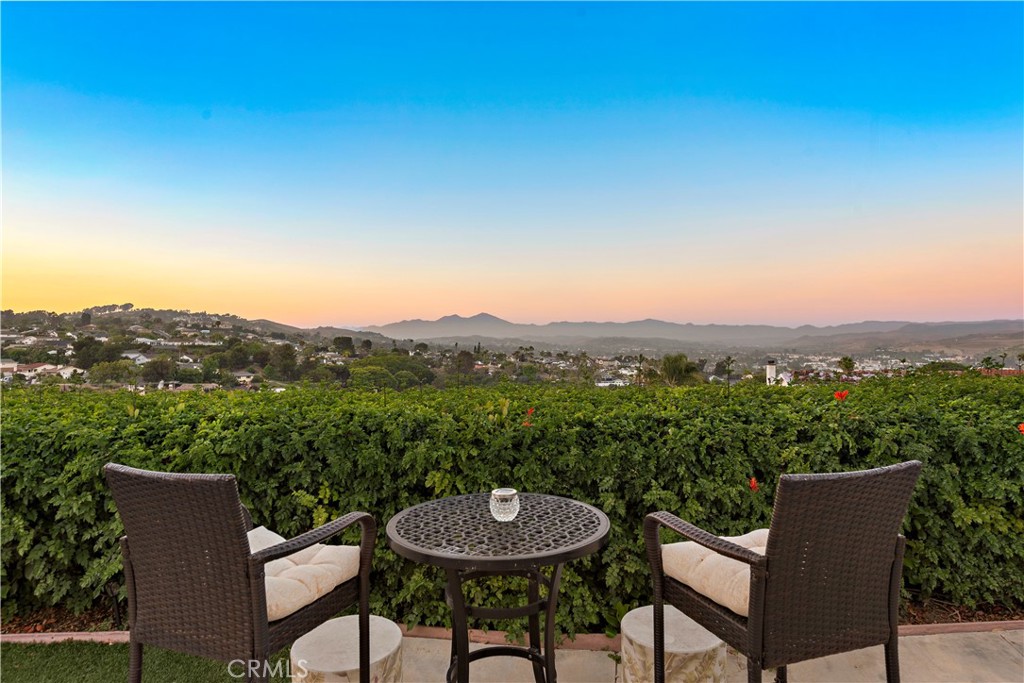 33622 Via Martos Dana Point, CA 92629 - Photo 41 of 46 The Ideal Spot for Evening Chats!