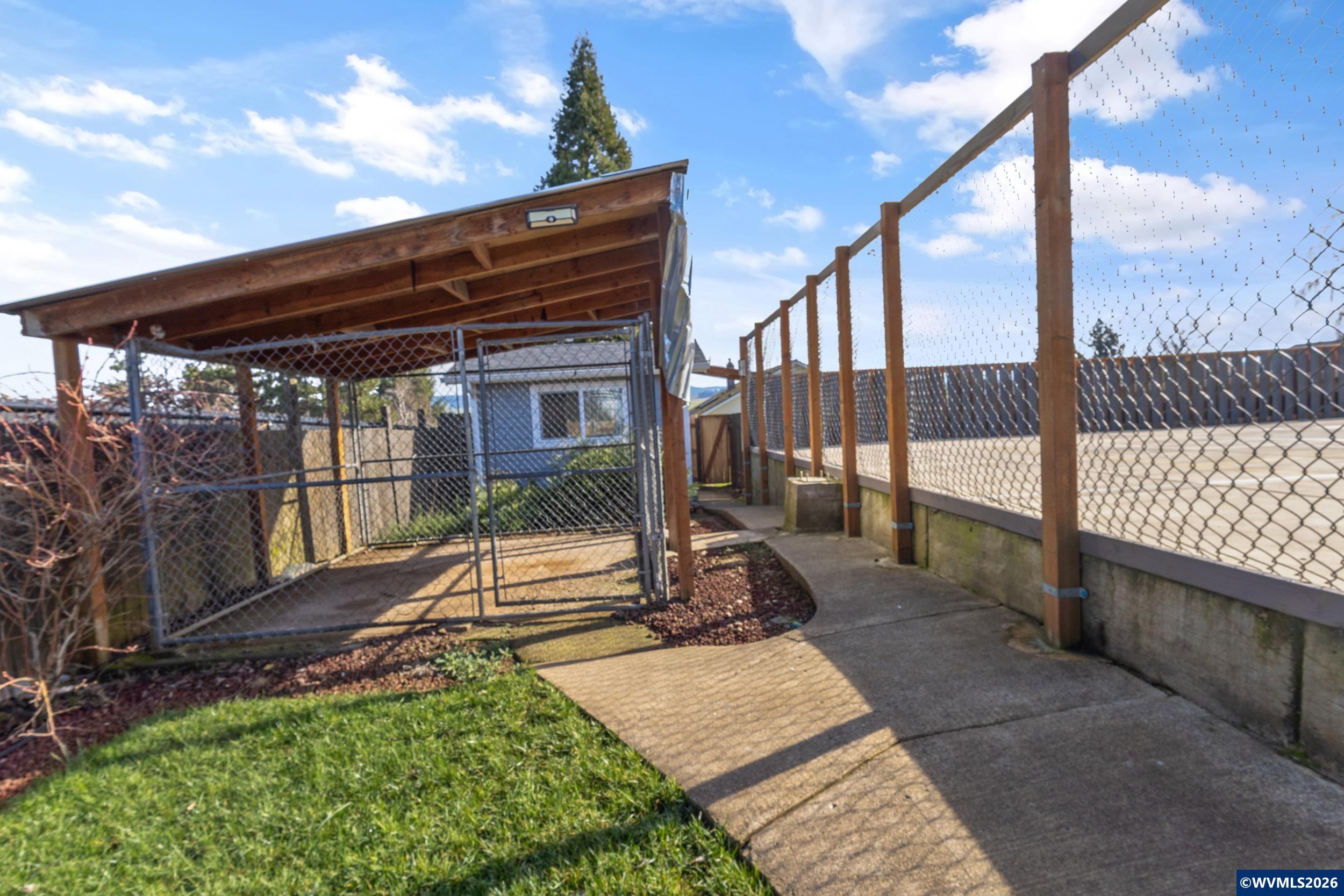 545 Northeast Overlook Way Sublimity, OR 97385 - Photo 35 of 47