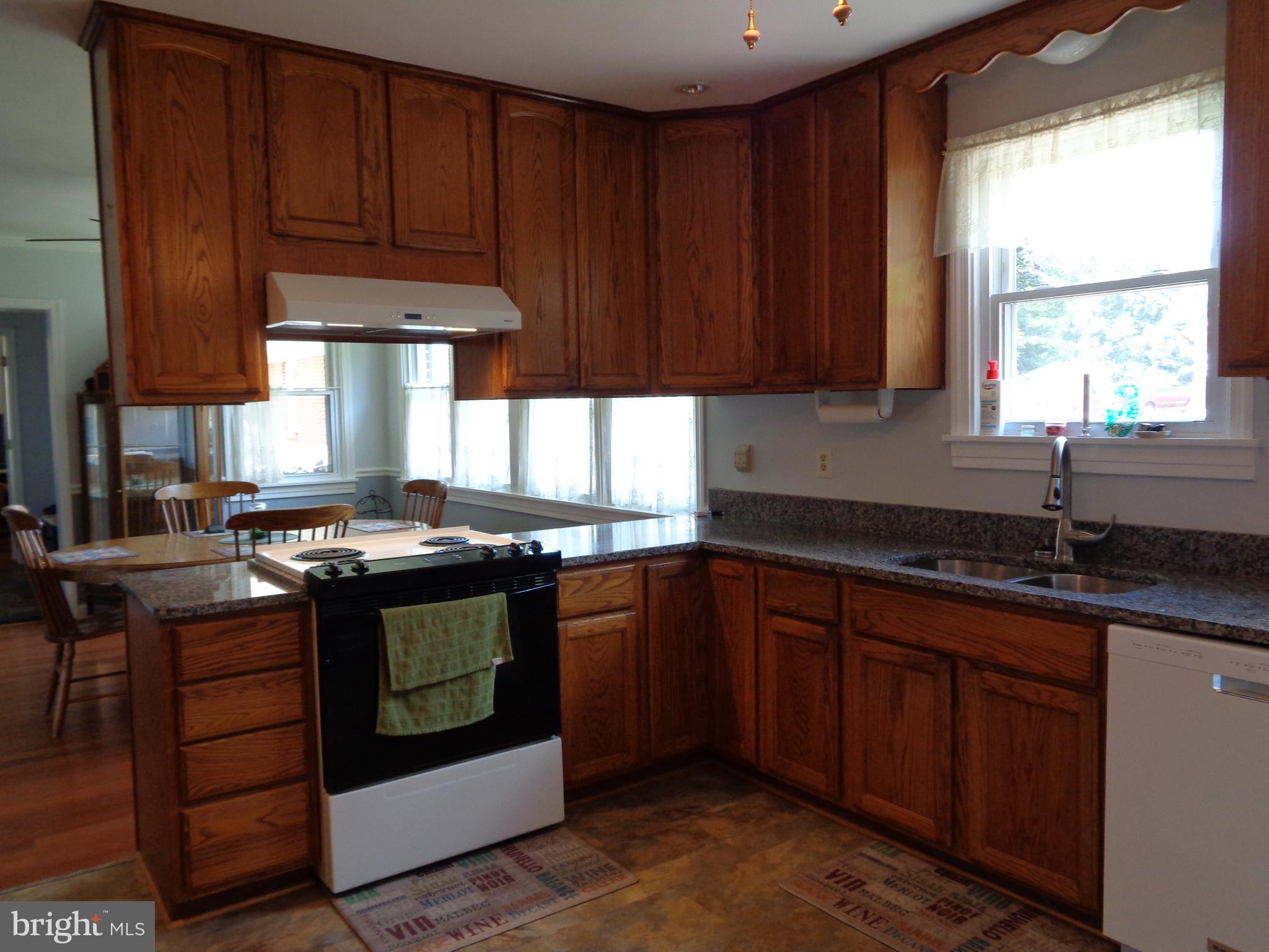 1213 Daves Road Edgewater, MD 21037 - Photo 16 of 69 Kitchen