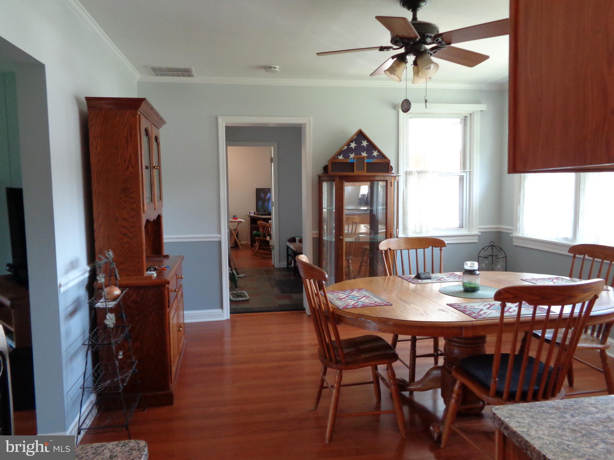 1213 Daves Road Edgewater, MD 21037 - Photo 23 of 69 Dining Area
