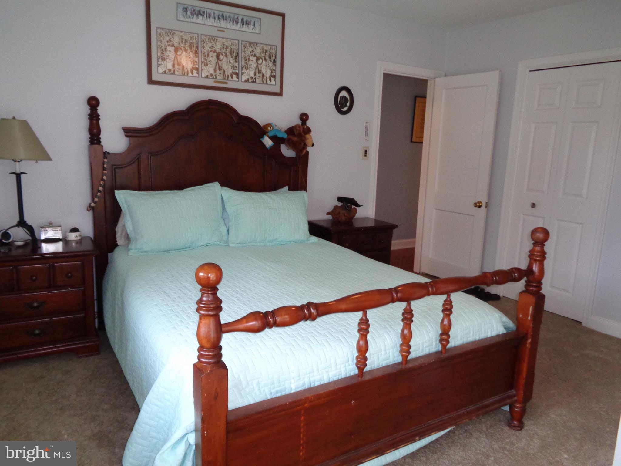 1213 Daves Road Edgewater, MD 21037 - Photo 30 of 69 Master Bedroom