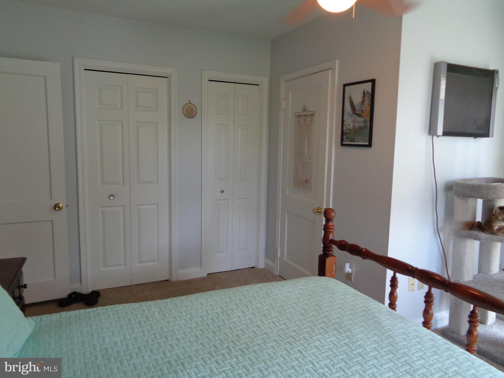1213 Daves Road Edgewater, MD 21037 - Photo 31 of 69 Master Bedroom