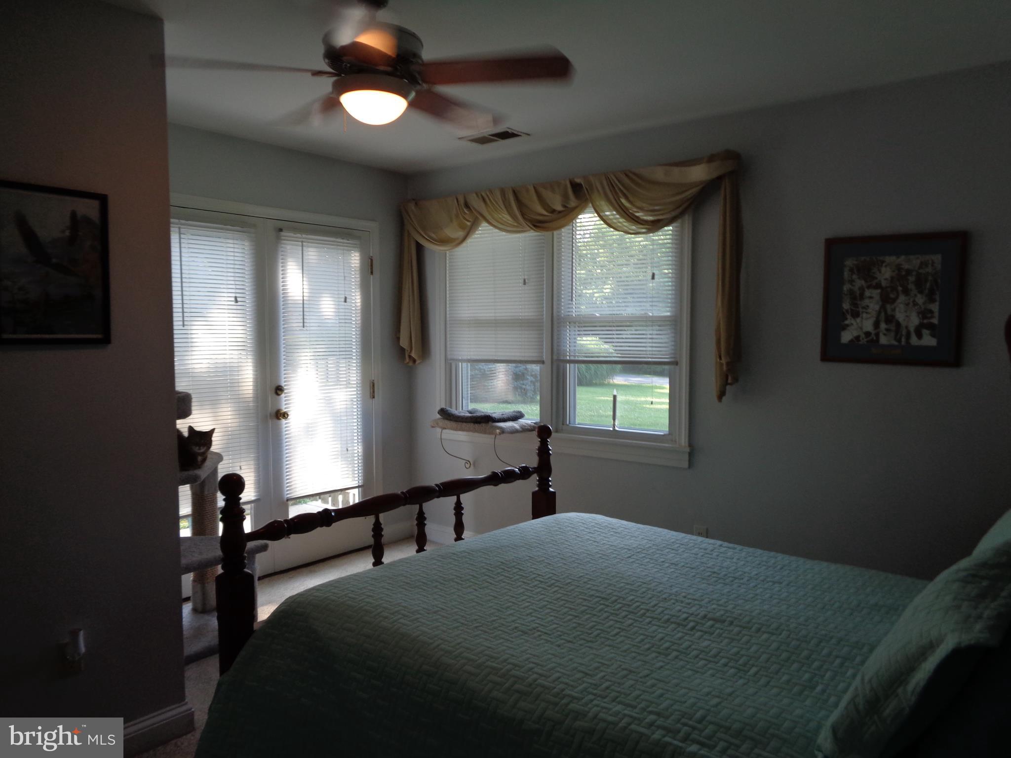 1213 Daves Road Edgewater, MD 21037 - Photo 32 of 69 Master Bedroom