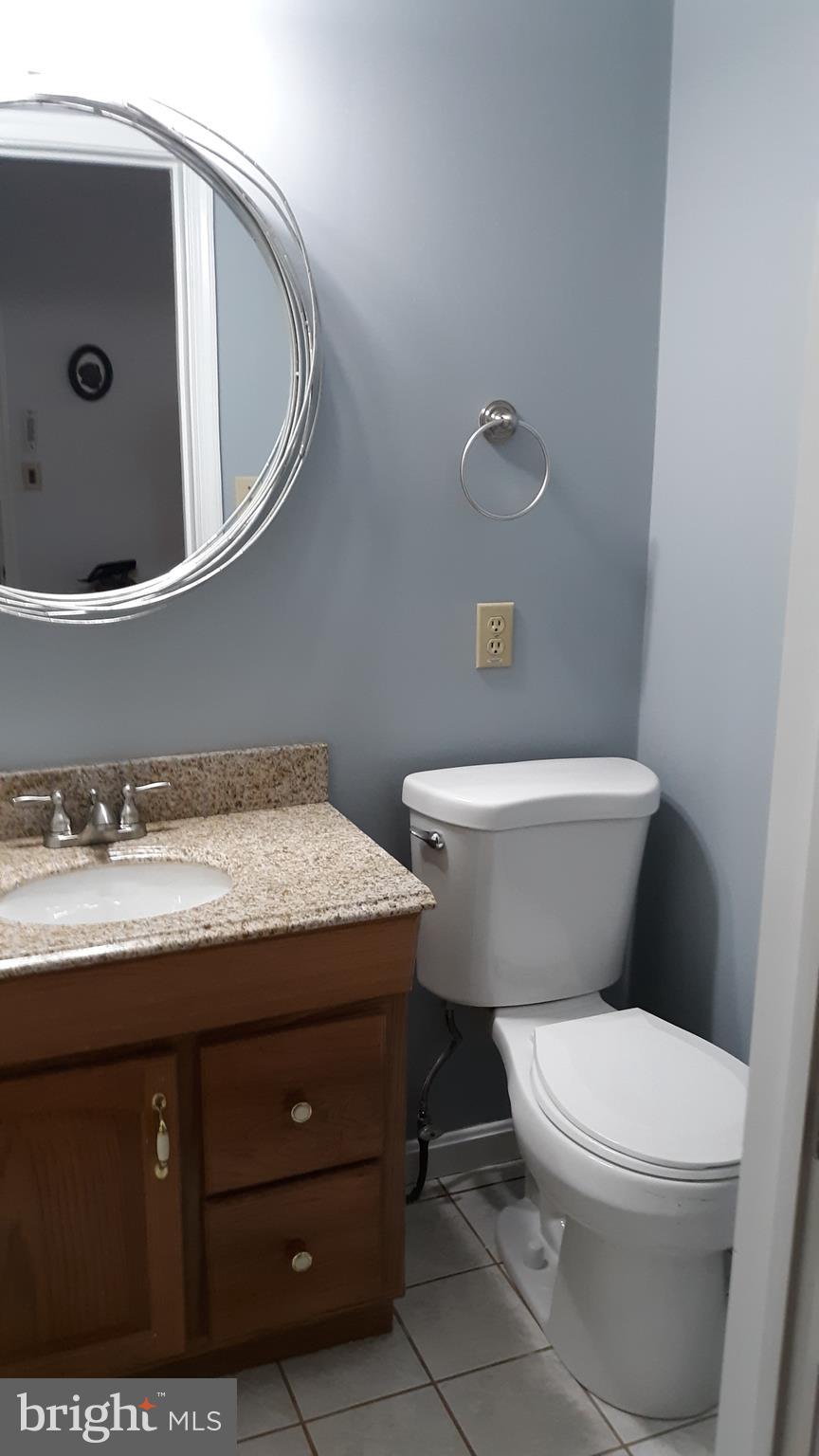 1213 Daves Road Edgewater, MD 21037 - Photo 34 of 69 Newly Remodeled Master Bath