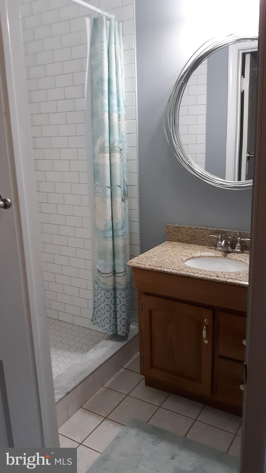 1213 Daves Road Edgewater, MD 21037 - Photo 36 of 69 Newly Remodeled Master Bath