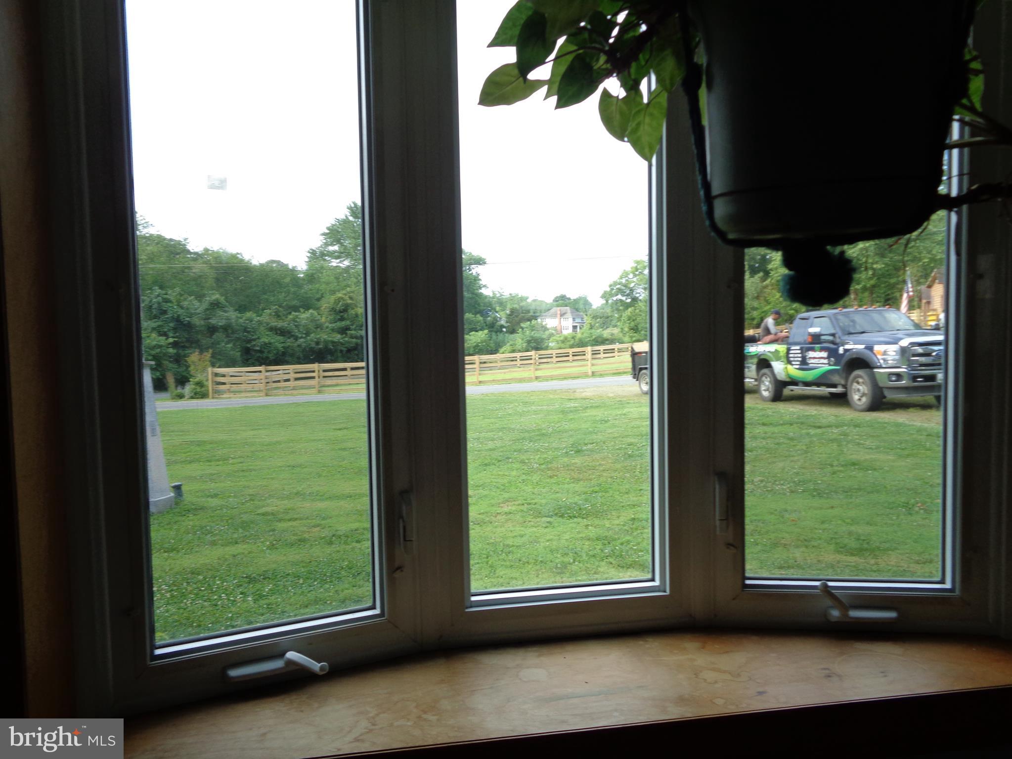 1213 Daves Road Edgewater, MD 21037 - Photo 43 of 69 Bay Window in Living Room