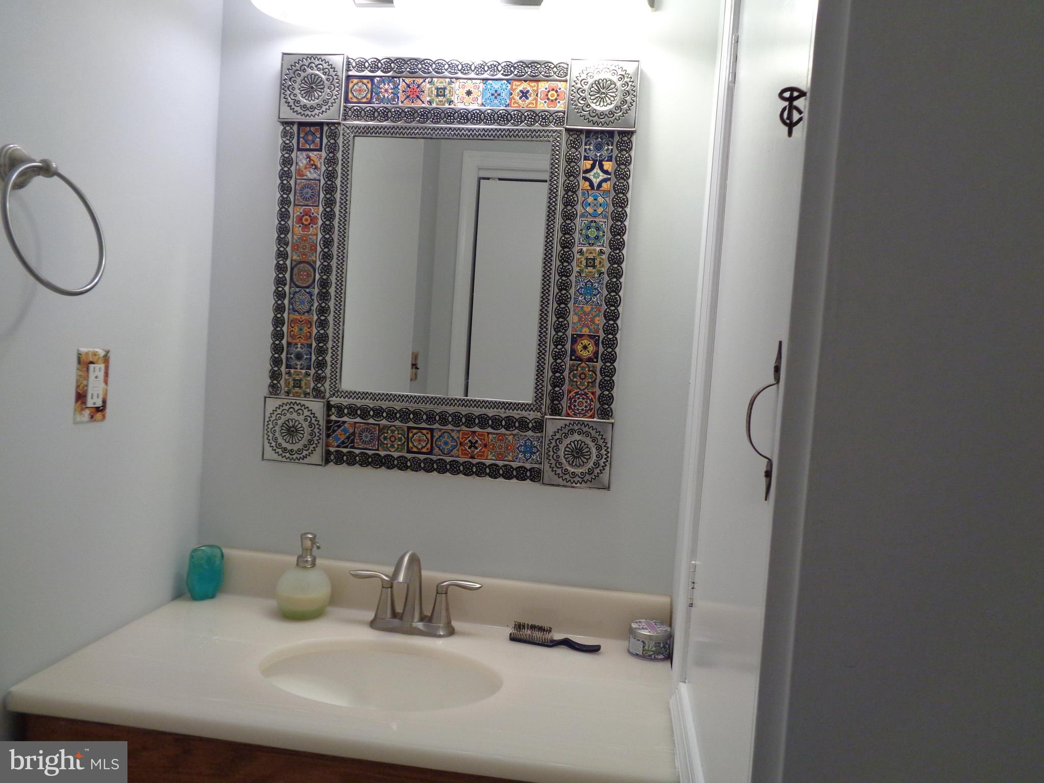 1213 Daves Road Edgewater, MD 21037 - Photo 45 of 69 Half Bath