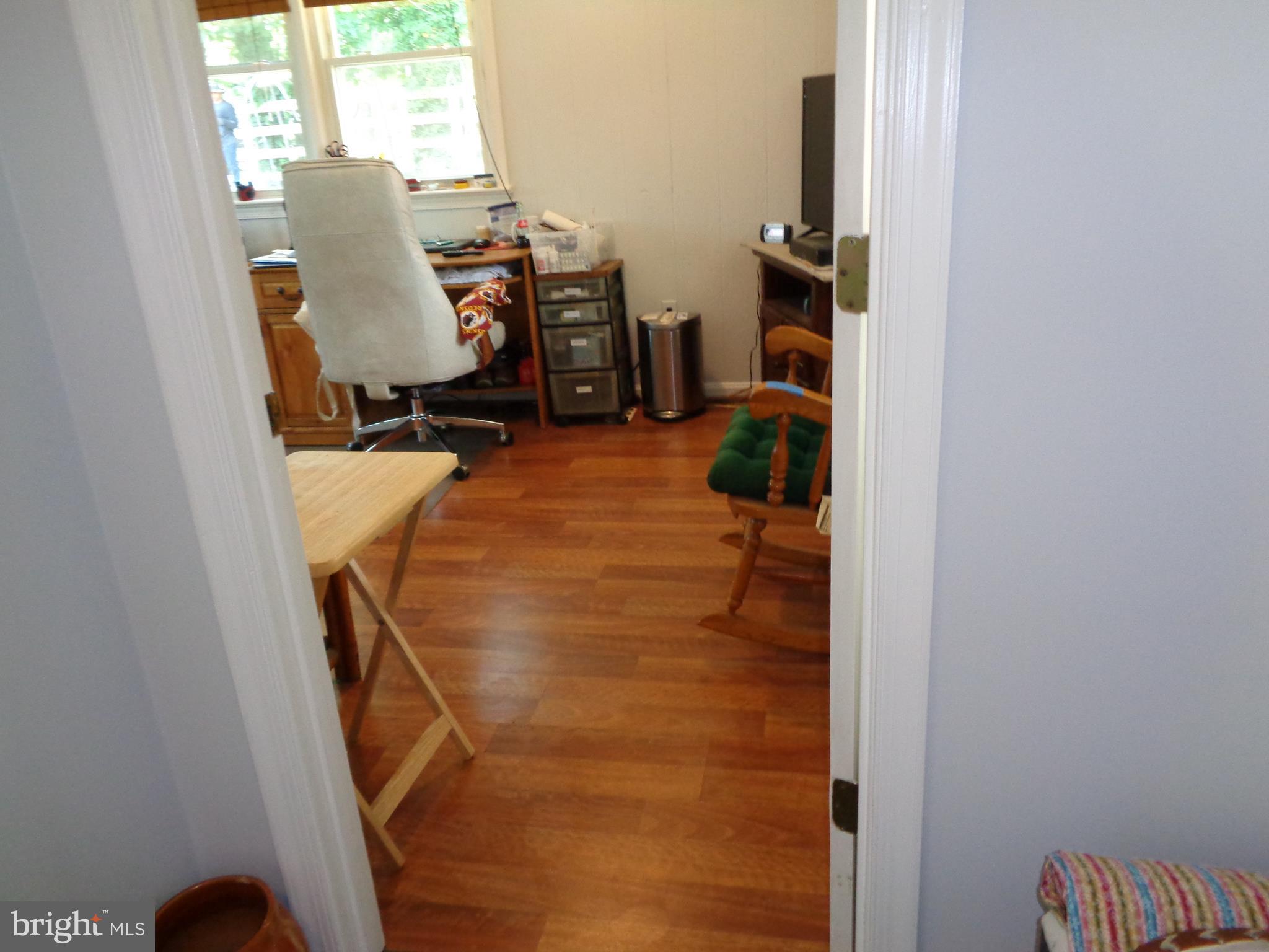 1213 Daves Road Edgewater, MD 21037 - Photo 47 of 69 4th Bedroom currently used as Den