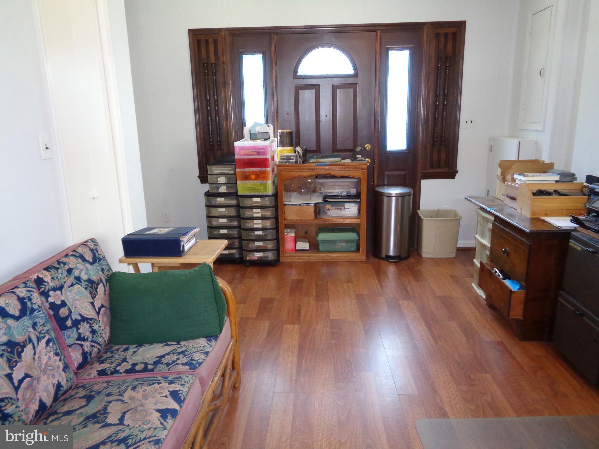 1213 Daves Road Edgewater, MD 21037 - Photo 48 of 69 4th Bedroom currently used as Den