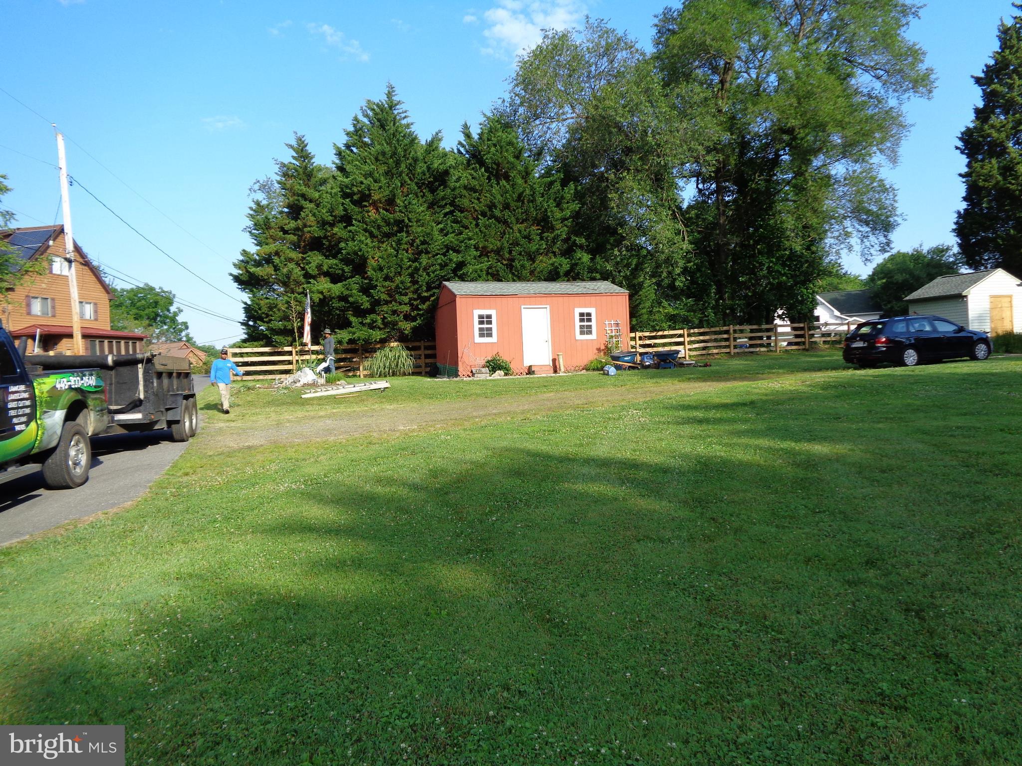 1213 Daves Road Edgewater, MD 21037 - Photo 57 of 69