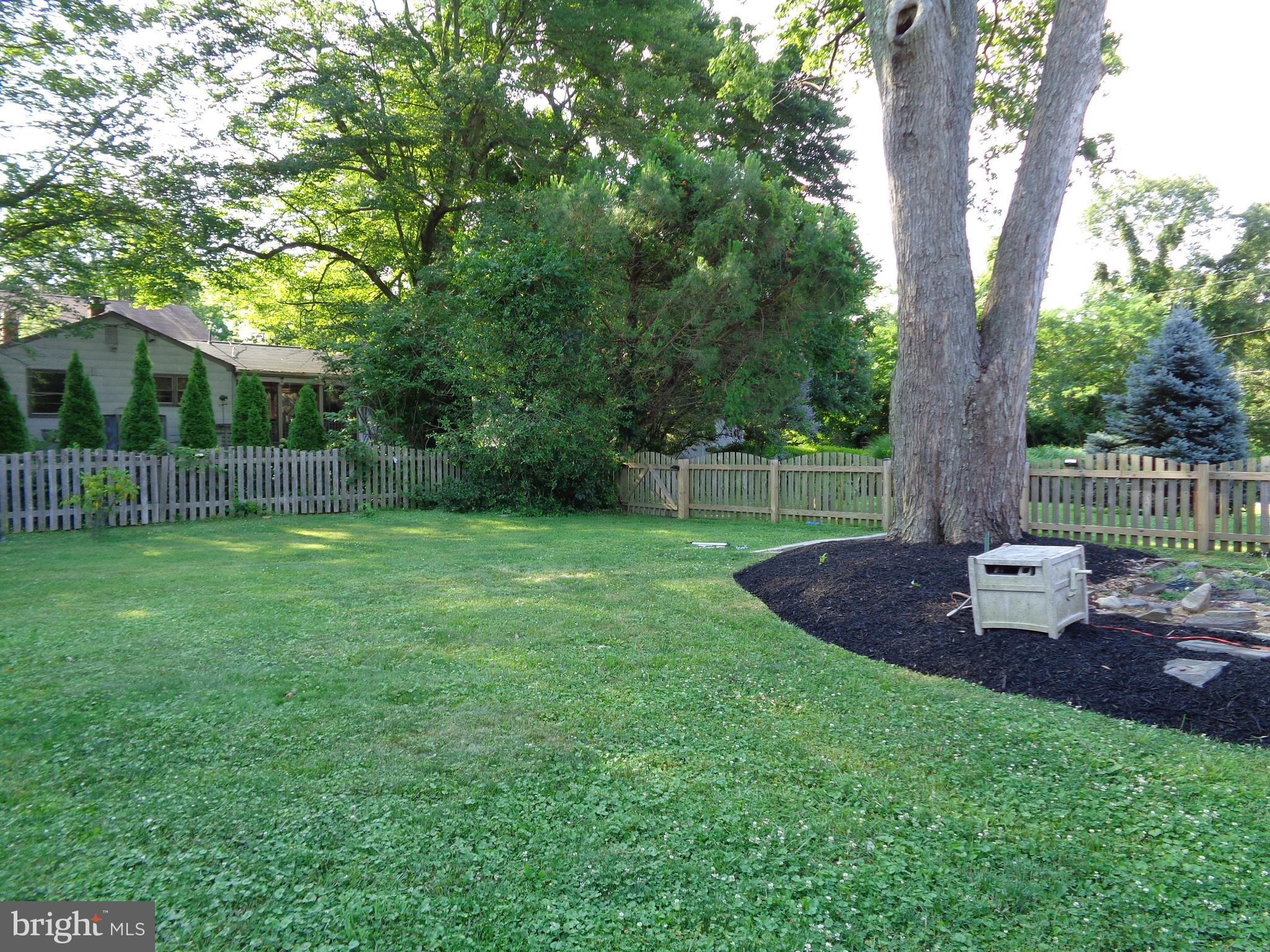 1213 Daves Road Edgewater, MD 21037 - Photo 58 of 69 Recently Mulched