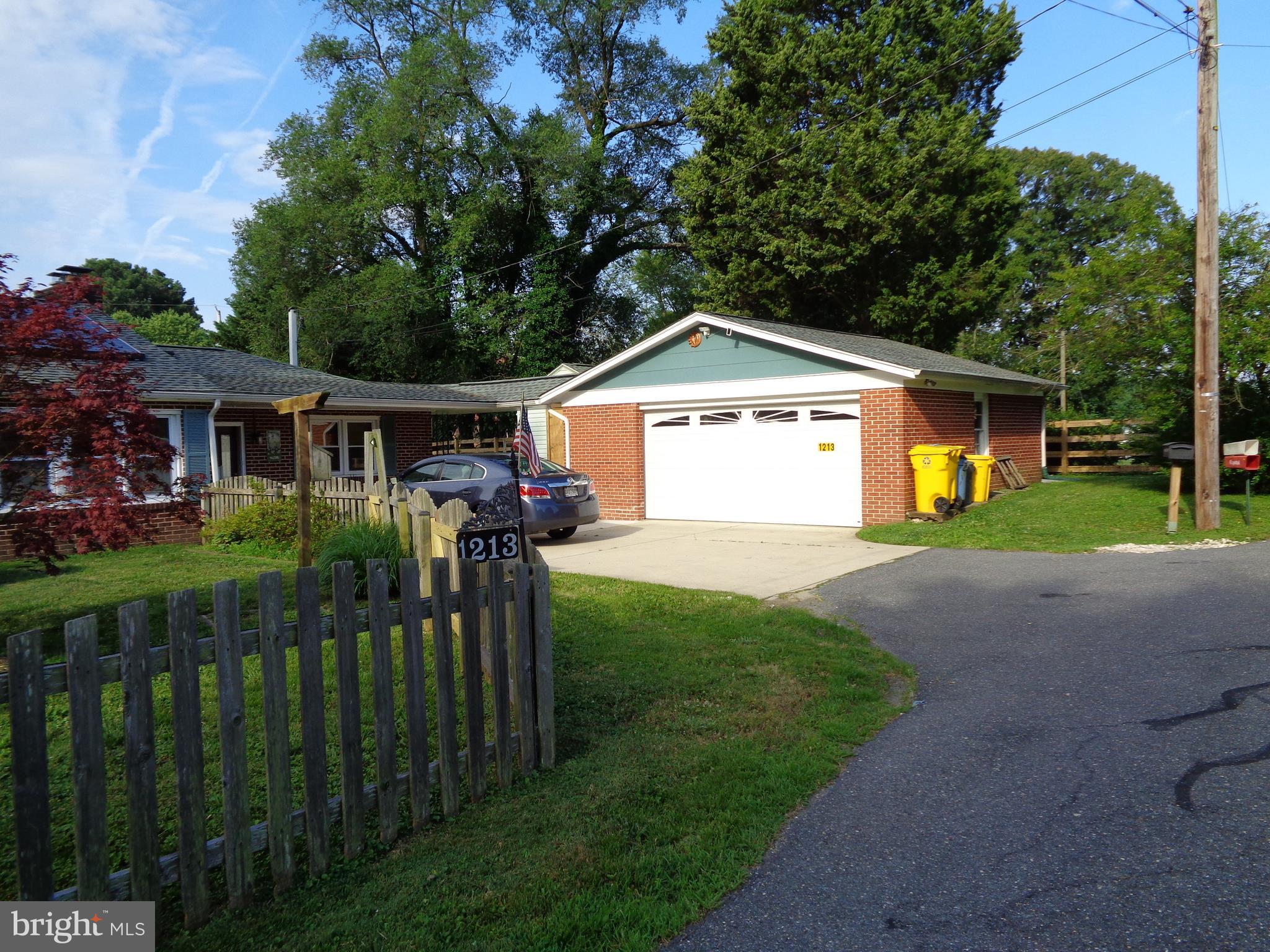1213 Daves Road Edgewater, MD 21037 - Photo 10 of 69