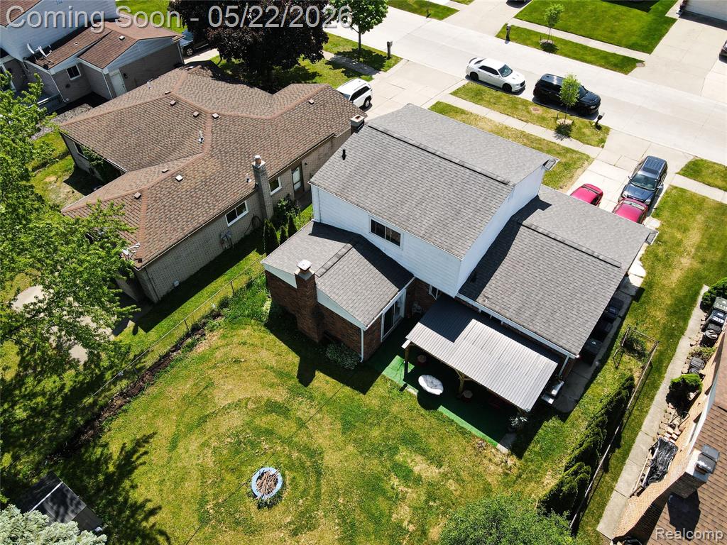 3131 Elmcrest Road Sterling Heights, MI 48310 - Photo 38 of 46